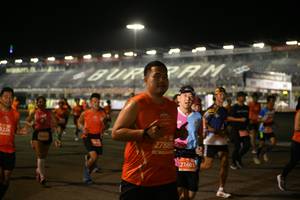 BIB: 1226, 27889, 21601
                            <button type="button" onclick="openModal(10651519)" class="btn btn-primary btn-sm float-right btn-popup" data-toggle="modal" data-target=".modal-high-quality">
                        <i class="fas fa-shopping-cart"></i> Add to Cart
                    </button>
                                            <button type="button" onclick="isThisMe(10651519, true)" class="btn btn-success btn-sm float-right btn-popup btn-isme hidden" data-toggle="tooltip" data-placement="bottom" title="นี่คือรูปของคุณใช่ไหม คลิกที่นี่เพื่อเอาเข้าอัลบั้ม">
                        <i class="fas fa-plus"></i> Add to album
                    </button>
                    <button type="button" onclick="isThisMe(10651519, false)" class="btn btn-warning btn-sm float-right btn-popup btn-isnotme hidden">
                        <i class="fas fa-ban"></i> Remove from album
                    </button>